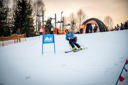 II Wiślańskie Szusy